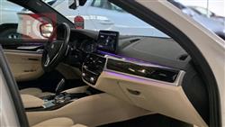 بي ام دبليو الفئة 5